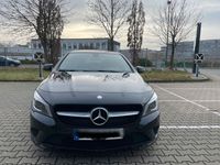 gebraucht Mercedes CLA200 7G-DCT Urban