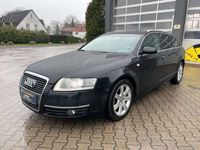 gebraucht Audi A6 Avant 3.0 TDI quattro