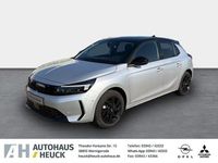 Gebraucht Opel Corsa 101 PS (74 kW) 2025 Silber Kleinwagen