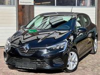 Gebraucht Renault Clio V Zen 91 PS (66 kW) 2021 Schwarz Kleinwagen