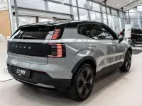 Neu Volvo EX30 CC Performance 314 kW (428 PS) 2026 Vapour grey uni SUV