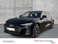 Gebraucht Audi A6 Ambiente 204 PS (150 kW) 2025 Außenfarbe: Kombi