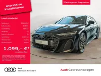 Gebraucht Audi A6 Sport 204 PS (150 kW) 2026 Mitternachtsgrün Limousine