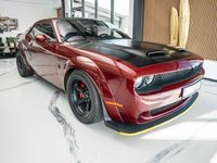 Gebraucht Dodge Challenger 808 PS (594 kW) 2021 Rot Coupé