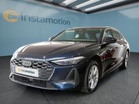 Gebraucht Audi A5 150 PS (110 kW) 2025 Blau Coupé