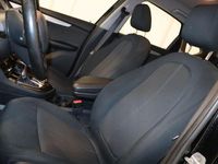 Gebraucht BMW 225 Advantage 224 PS (164 kW) 2021 Schwarz Van / Kleinbus