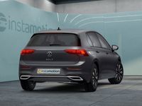 gebraucht VW Golf Life 2.0 TDI Navi*LED*ACC