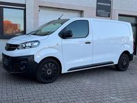 Używany Opel Vivaro 150 KM (110 kW) 2020 Biały Minivan