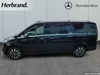 Gebraucht Mercedes V300 Avantgarde 237 PS (174 kW) 2025 Schwarz Van / Kleinbus
