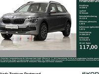 Gebraucht Skoda Kamiq 116 PS (85 kW) 2025 Graphitegrau metallic SUV