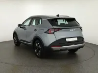 Neu Kia Sportage 150 PS (110 kW) 2025 Grau SUV
