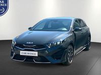 Neu Kia Ceed GT-Line 150 PS (110 kW) 2025 Grau Kleinwagen