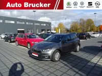 Gebraucht Skoda Fabia Ambition 80 PS (58 kW) 2021 Graphitegrau metallic Kleinwagen