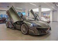 gebraucht McLaren 675LT 675LTSpider / LIFT