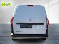 Usado Renault Kangoo Rapid Advance 95 CV (69 kW) 2021 Blanco Monovolumen