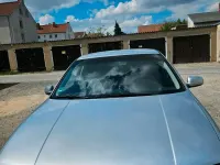 Gebraucht VW Golf IV 75 PS (55 kW) 2004 Silber Limousine