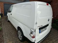 gebraucht Nissan e-NV200 E-NV200(mit Batterie) Comfort