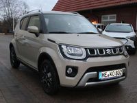 gebraucht Suzuki Ignis 1.2 Dualjet Hybrid Comfort+