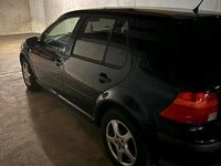 Gebraucht VW Golf III 101 PS (74 kW) 1998 Andere farben Kombi