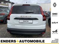 gebraucht Dacia Jogger Benz/Gas Extreme+ 100PS 7-Sitzer ++KLIMA+CAM+SITZH