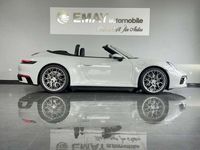 gebraucht Porsche 911 Carrera Cabriolet 911 992 Sport Design/Sport Chrono