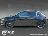 Occasion Opel Corsa 101 ch (74 kW) 2025 Noir Berline