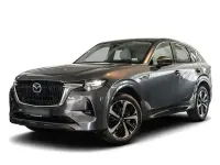 Gebraucht Mazda CX-60 Takumi-Line 254 PS (186 kW) 2025 Grau SUV