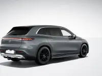 Gebraucht Mercedes EQS450+ 264 kW (360 PS) 2023 Grau SUV
