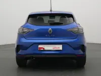 Używany Renault Clio V Evolution 91 KM (66 kW) 2025 Niebieski Hatchback
