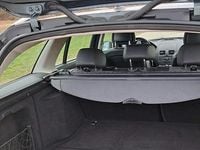 Gebraucht Mercedes C220 170 PS (125 kW) 2011 Grau Kombi