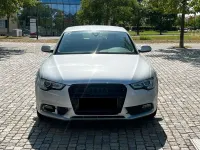 Gebraucht Audi A5 272 PS (200 kW) 2012 Silber Coupé