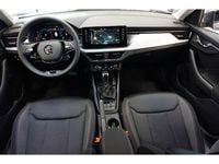 Gebraucht Skoda Kamiq Tour 110 PS (80 kW) 2024 Grau SUV