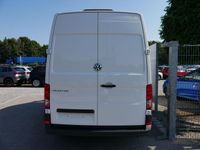 gebraucht VW Crafter Furgon 35 L3H3 2.0 TDI * PDC KLIMA TE...