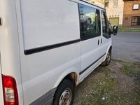 gebraucht Ford Transit  2.2 Diesel