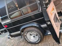 Gebraucht Dodge Ram 180 PS (132 kW) 1989 Schwarz Pickup