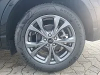 Gebraucht Ford Kuga ST-Line X 150 PS (110 kW) 2023 Schwarz SUV
