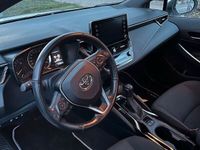 gebraucht Toyota Corolla 1,8 Hybrid Comfort Touring Sports Co...