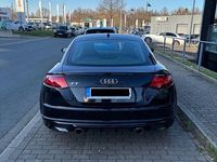 Gebraucht Audi TT Ambiente 197 PS (144 kW) 2020 Coupé
