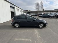 gebraucht VW e-Golf Golf196€ o. Anzahlung Navi Active Info DAB L