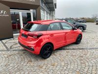 gebraucht Hyundai i20 1.2 Select*KLIMA*28363km*