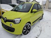 Gebraucht Renault Twingo Dynamique 71 PS (52 kW) 2014 Citrus gelb Kleinwagen