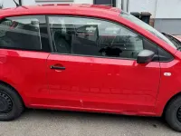 Brugt Seat Mii Basis 60 HK (44 kW) 2014 Hatchback