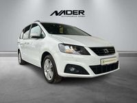 gebraucht Seat Alhambra Style/7Sitzplätze/Panorama/Kamera/AHK