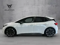 Brugt Cupra Born 169 kW (231 HK) 2025 Hvid Hatchback