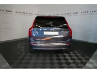 Gebraucht Volvo XC90 Plus 235 PS (172 kW) 2022 Denim blue / metallic SUV