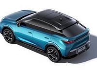 Neu Peugeot 3008 Allure 145 PS (106 kW) 2026 Blau (met. obsession blau) SUV
