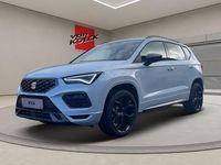 Gebraucht Seat Ateca Xperience 150 PS (110 kW) 2023 Weiß SUV