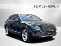 gebraucht Bentley Bentayga W12 - Top Ausstattung - BERLIN
