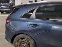 Gebraucht Kia Ceed Edition 7 99 PS (72 kW) 2019 Kleinwagen