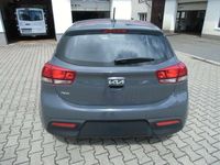 gebraucht Kia Rio 1.2 EXCLUSIVE KLIMAAUTOMATIK DAB+ LM-FELGEN